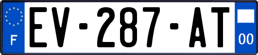 EV-287-AT