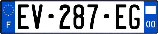 EV-287-EG