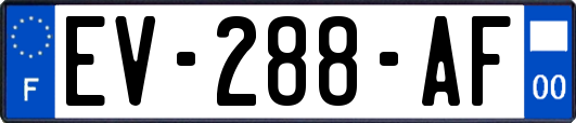 EV-288-AF