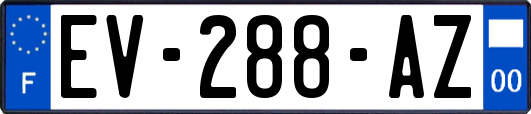 EV-288-AZ