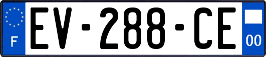 EV-288-CE