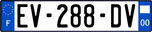 EV-288-DV