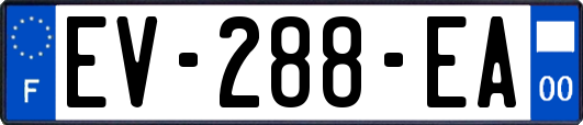 EV-288-EA