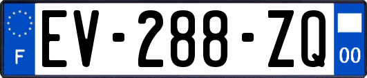 EV-288-ZQ