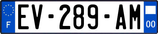 EV-289-AM