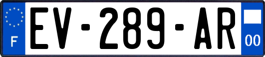 EV-289-AR