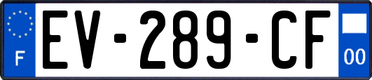 EV-289-CF