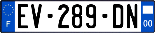 EV-289-DN