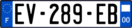 EV-289-EB