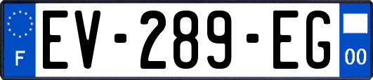 EV-289-EG