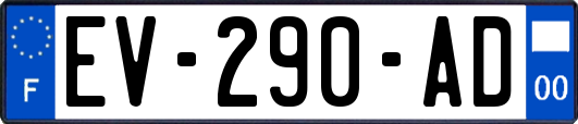 EV-290-AD