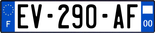 EV-290-AF