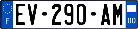 EV-290-AM