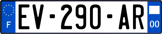 EV-290-AR