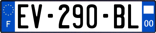 EV-290-BL