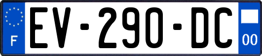 EV-290-DC