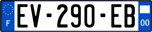 EV-290-EB