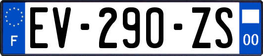 EV-290-ZS