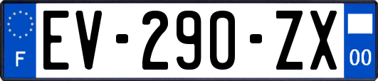 EV-290-ZX