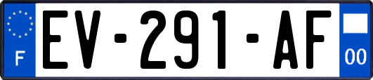 EV-291-AF