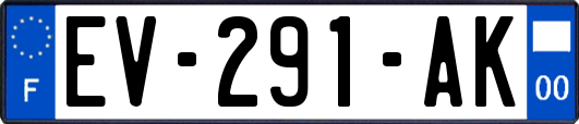 EV-291-AK