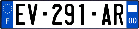 EV-291-AR