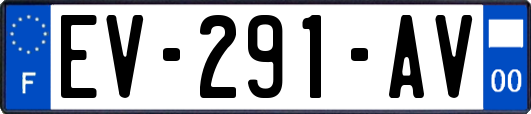 EV-291-AV