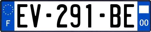 EV-291-BE