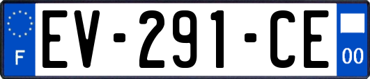 EV-291-CE