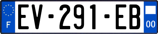 EV-291-EB