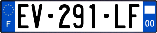 EV-291-LF