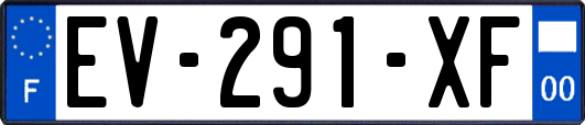 EV-291-XF