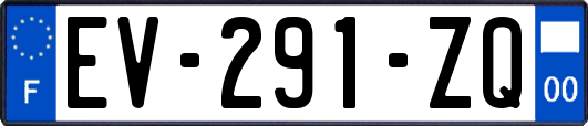 EV-291-ZQ