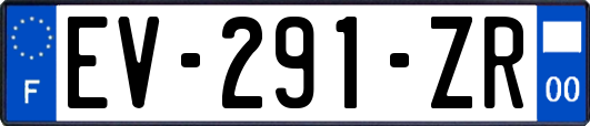 EV-291-ZR