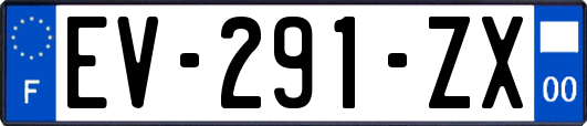 EV-291-ZX