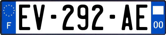 EV-292-AE