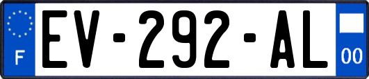 EV-292-AL