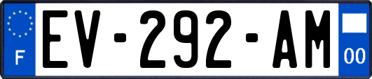 EV-292-AM