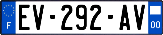 EV-292-AV