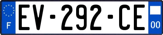 EV-292-CE