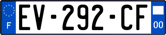 EV-292-CF