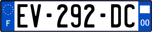 EV-292-DC