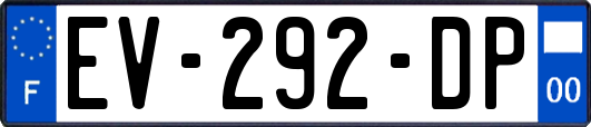 EV-292-DP