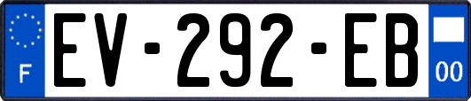 EV-292-EB