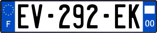 EV-292-EK