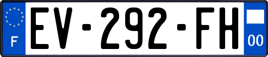 EV-292-FH