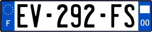 EV-292-FS