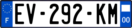 EV-292-KM