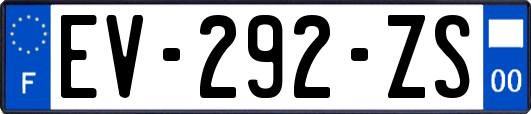 EV-292-ZS