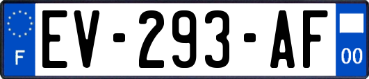 EV-293-AF